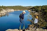 Dana Jordan Lake Creel